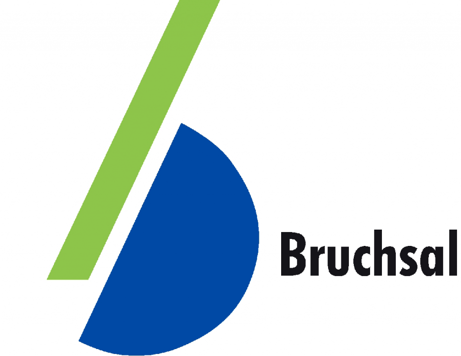 Logo Bruchsal