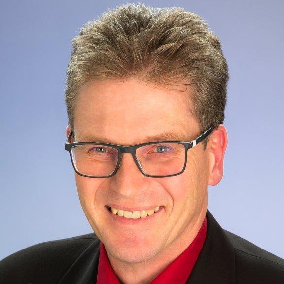 Profilbild von Harald Adam