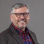 Profilbild von Gerhard Schlegel