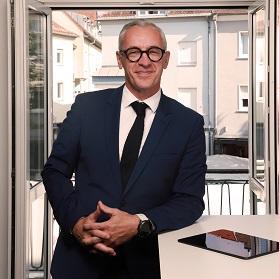 Profilbild von Sven Weigt