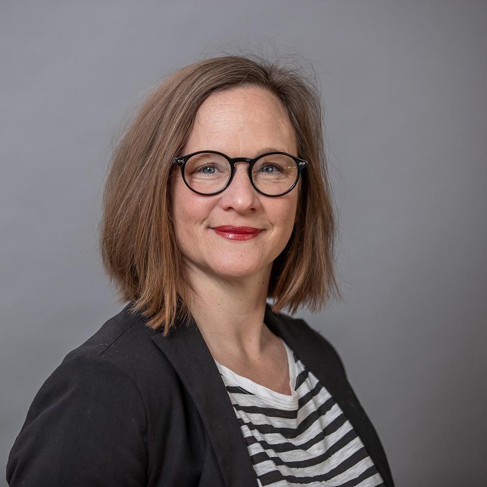 Profilbild von Alexandra Nohl