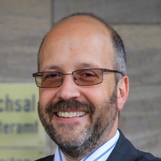 Profilbild von Andreas Glaser