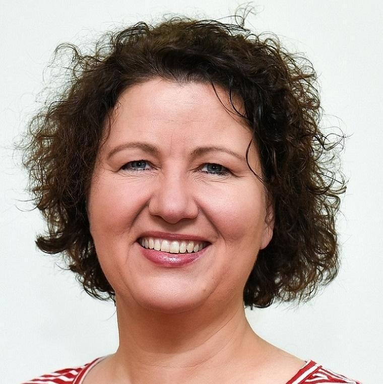 Profilbild von Martina Christine Füg