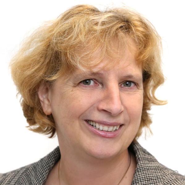 Profilbild von Evelin Steinke-Leitz