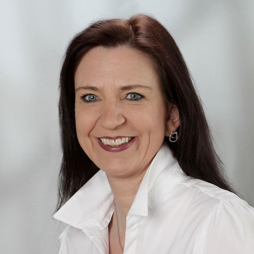 Profilbild von Karina Merten