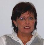 Profilbild von Angelika Clauß